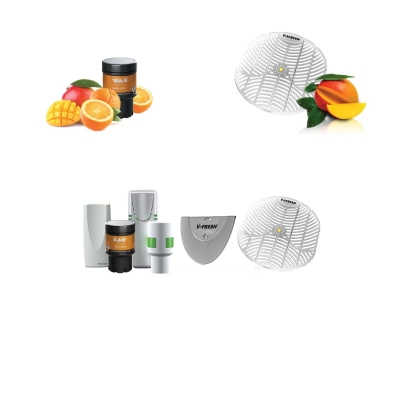 معطرات تواليت